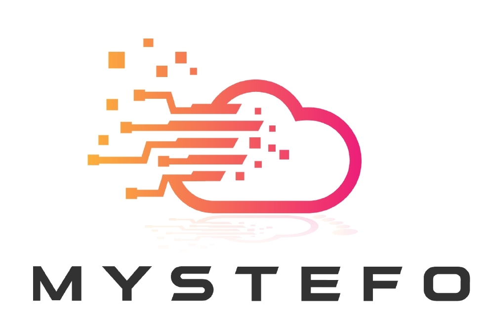 mystefo logo